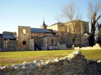 Monasterio de Carracedo