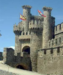 Ponferrada